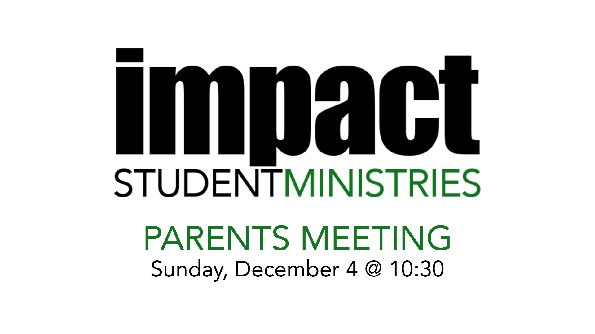 impact-parents-mtg