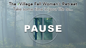 rvillage fall retreat