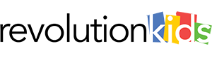 revolutionkids-logo