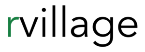 rvillage logo