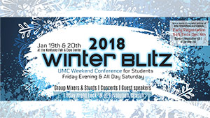 winter blitz