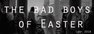 Bad Boys of Easter Series Slide JPG