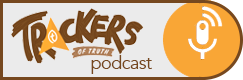 trackers podcast button