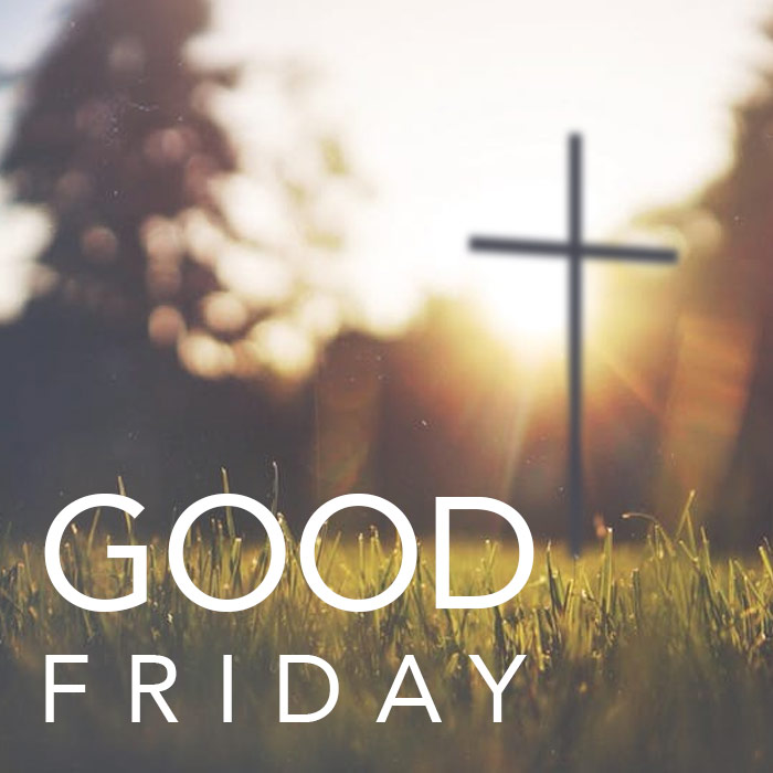 good friday