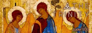 The Trinity Teaching Series – Lent 2019