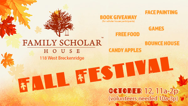 FSH Fall Festival