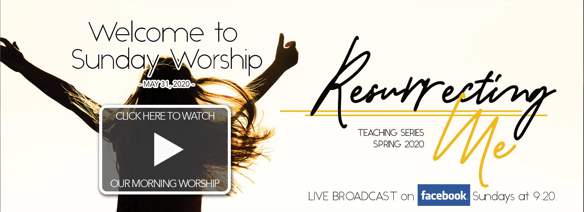 Digital Worship Slider 5-31